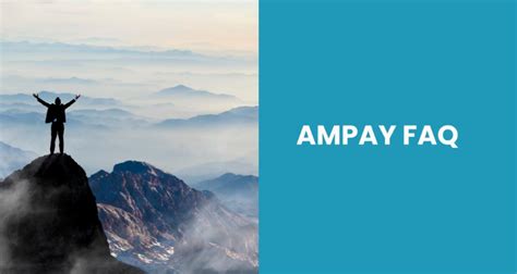 AmPay FAQs .